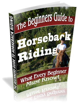 Downloadable Horseback Riding Lessons
